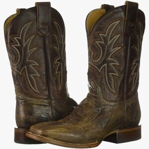 Roper Men's Pierce Western Boot